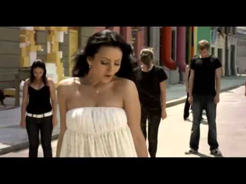 Marius feat Giulia - Rain