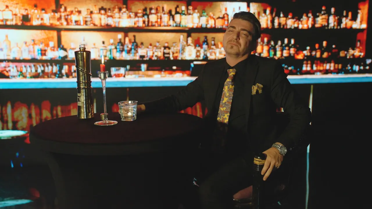 DeSanto - Da-mi sa beau 2023