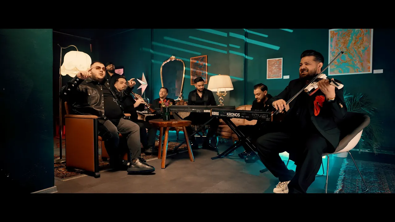 Leo de la Kuweit - Omul de succes