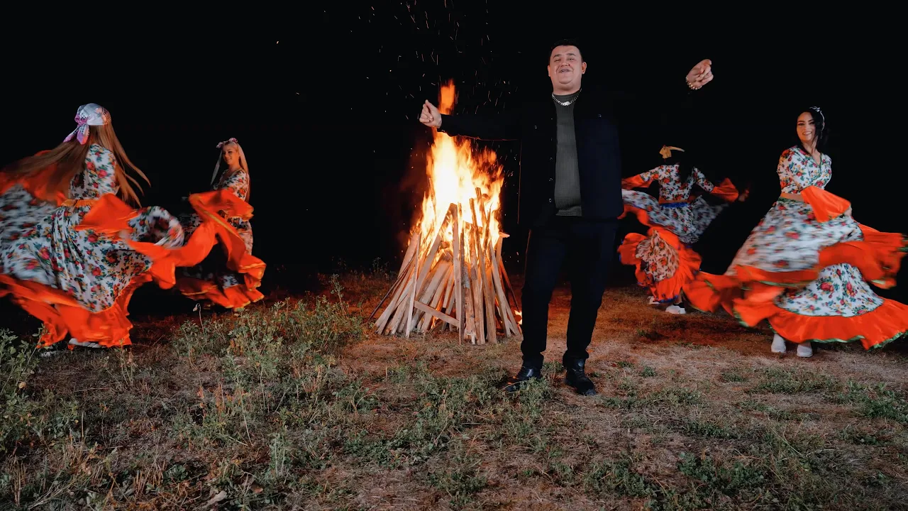 Florinel - Dai cu tocul in pamant