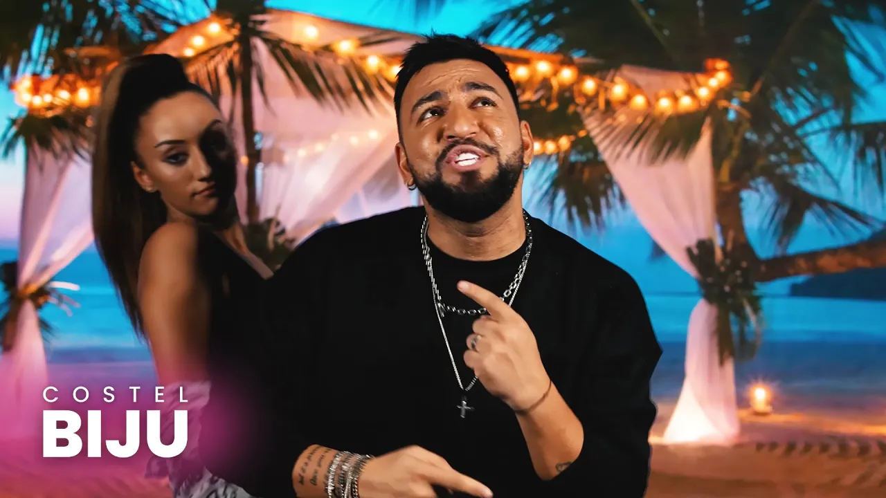 Costel Biju - O femeie maritata (Originala 2022)