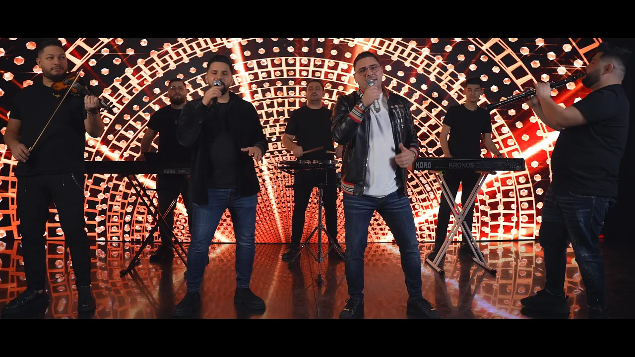 Gyo - Eu am papusa barbie (LIVE Cover Florin Cercel)