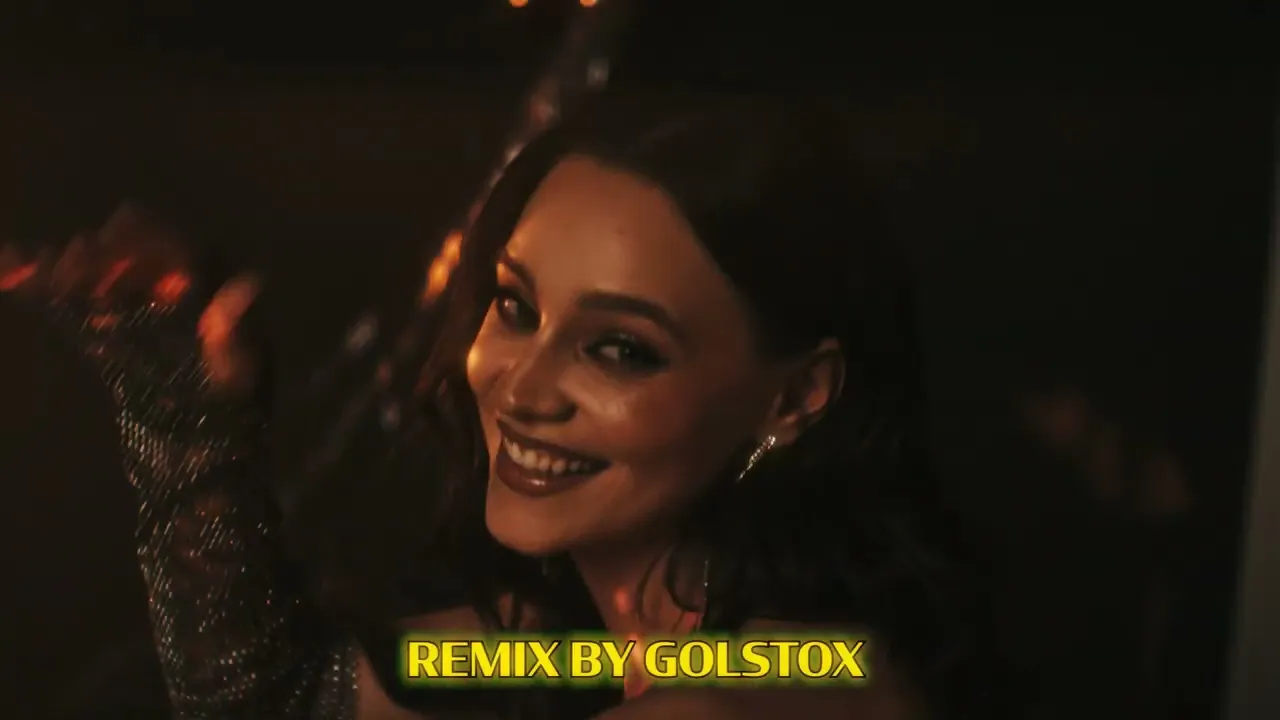 Smiley - Cum te vad eu (Golstox Remix)