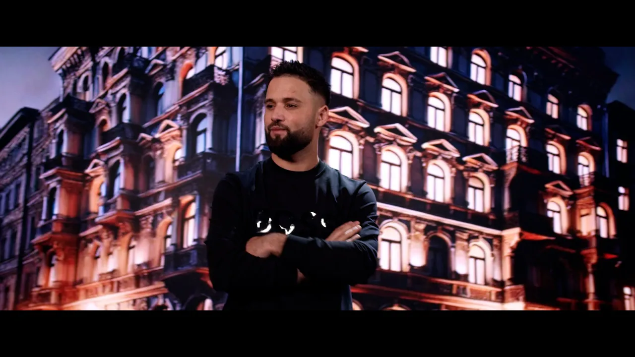 Elys - Doi nebuni gelosi