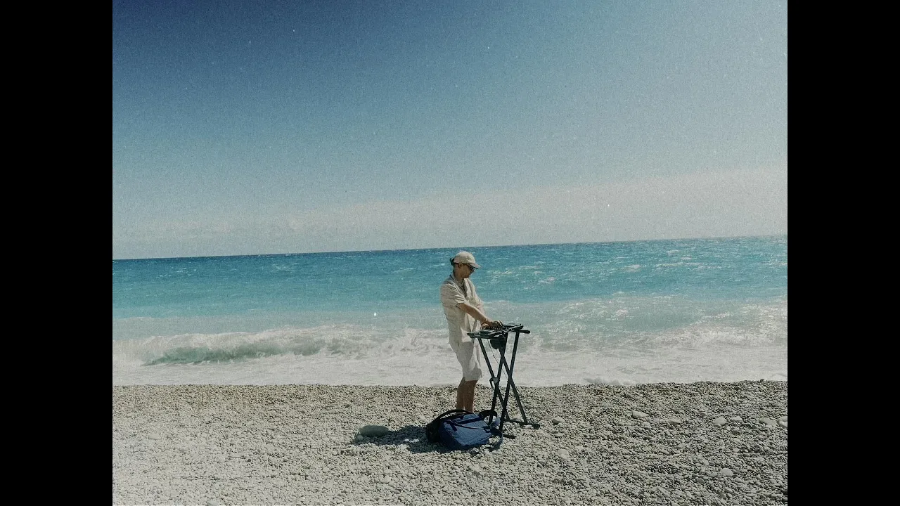 Robert Cristian x Moonlight - Ai Que Rico