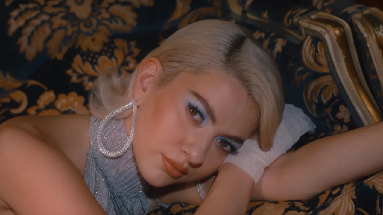 Lidia Buble - Intens (Original Radio Edit)