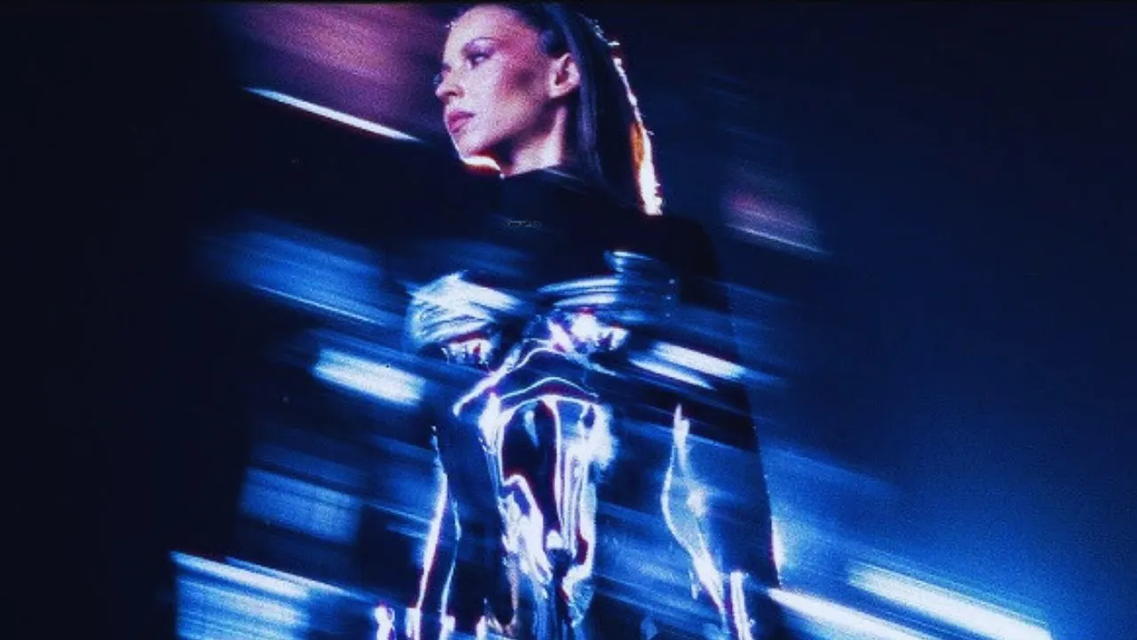 AMI - Interstelar (LLP Remix)