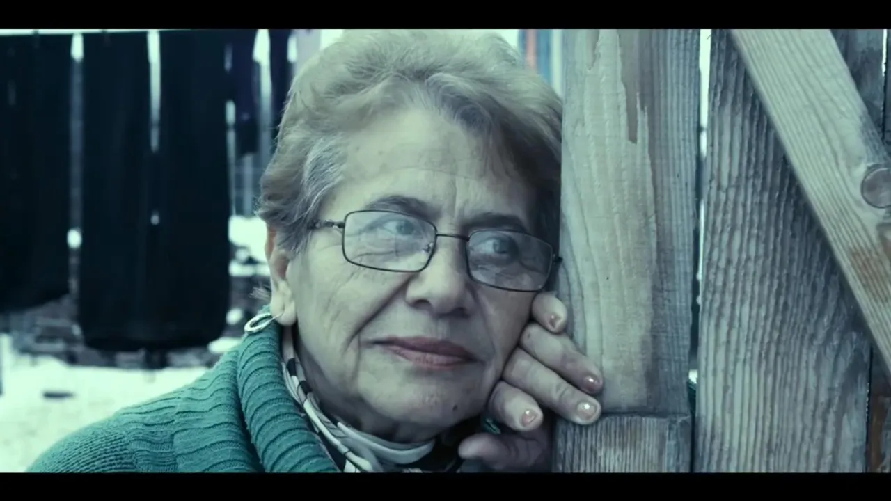 Liviu Guta - Las totul si vin acasa