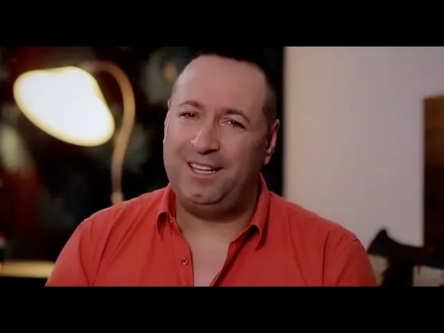 MARIAN DE LA LUNCA - Tu imi umpli visele (Originala 2018)