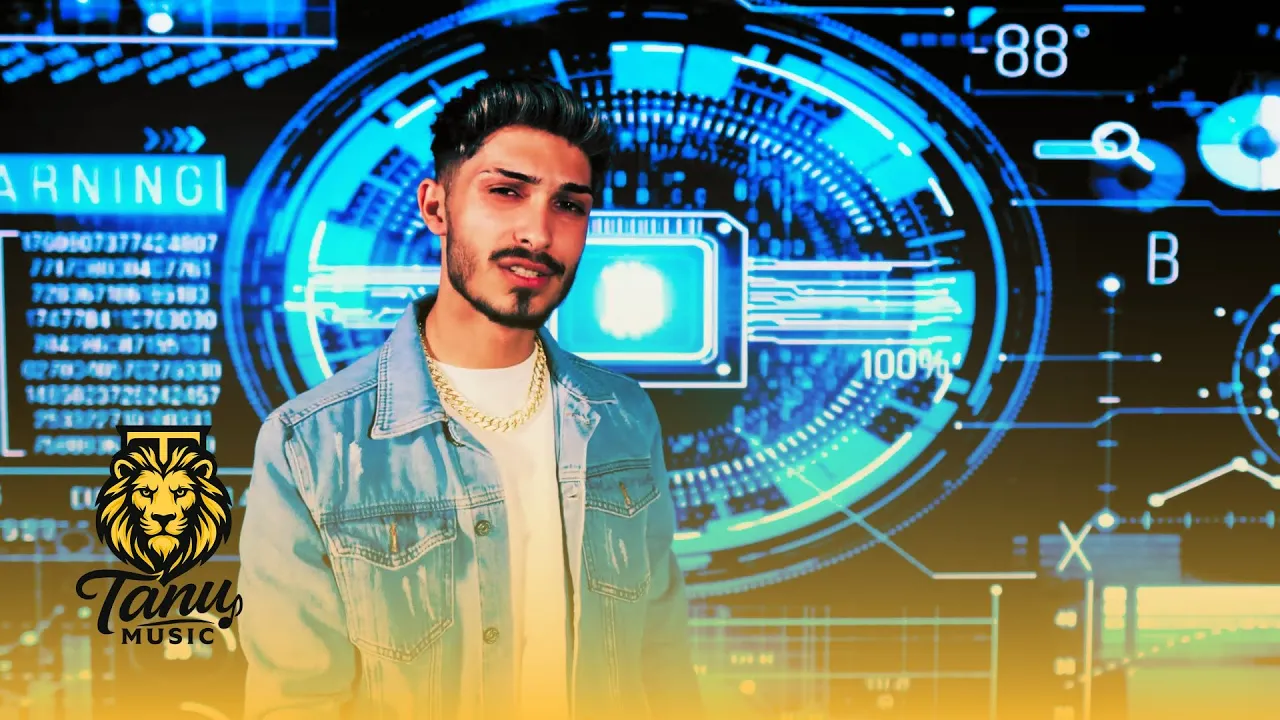 Bubu Pustanu - Nascut Sa Am Talent