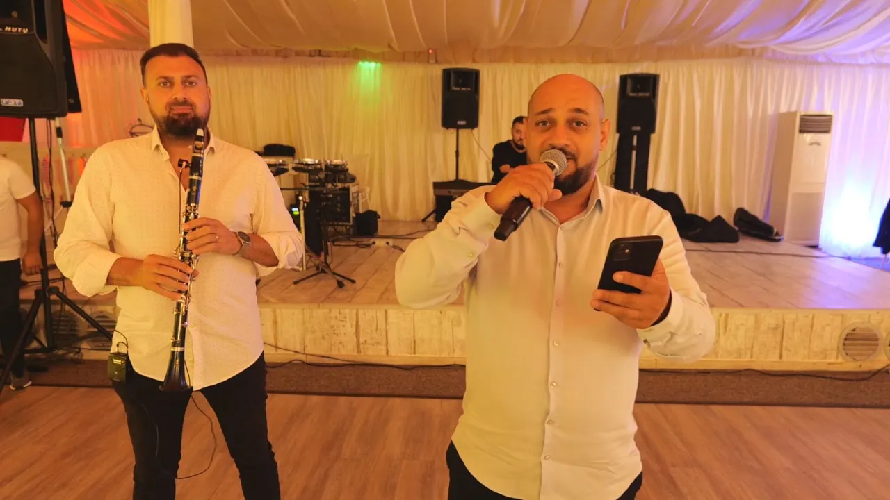 Cristi Dorel - Praduitori spurcati (Live 2024)