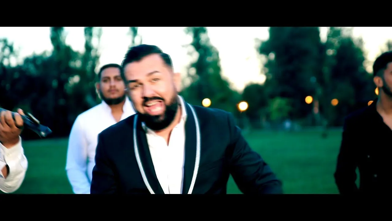 DAN SALAM -TEANCURI SI PACHETE (Originala 2019)