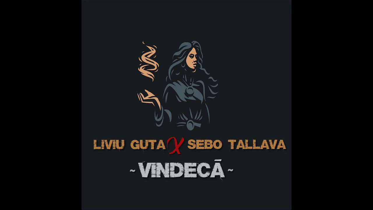 Liviu Guta si Sebo Tallava - Vindeca tu orice rana (Originala 2021)