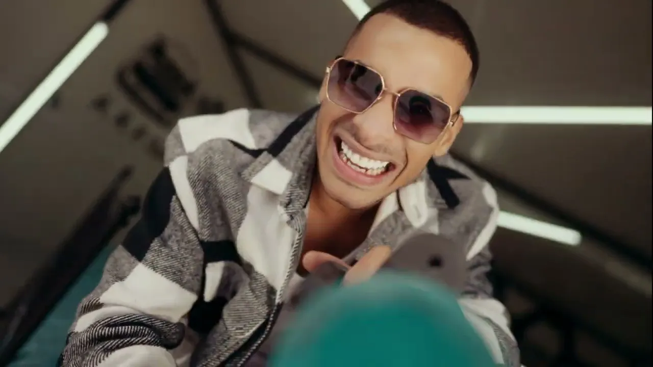 Gheboasa - NANI NANI