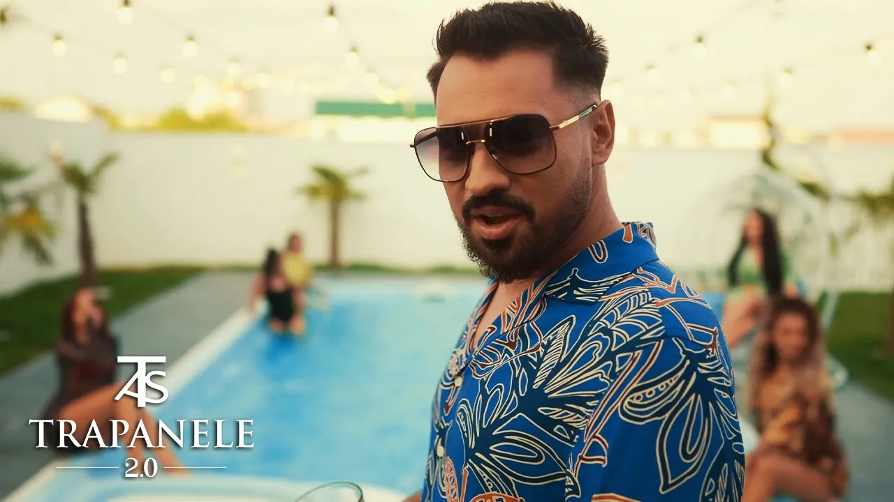 Gabita De La Craiova - Buna Domnisoara (Originala 2022)