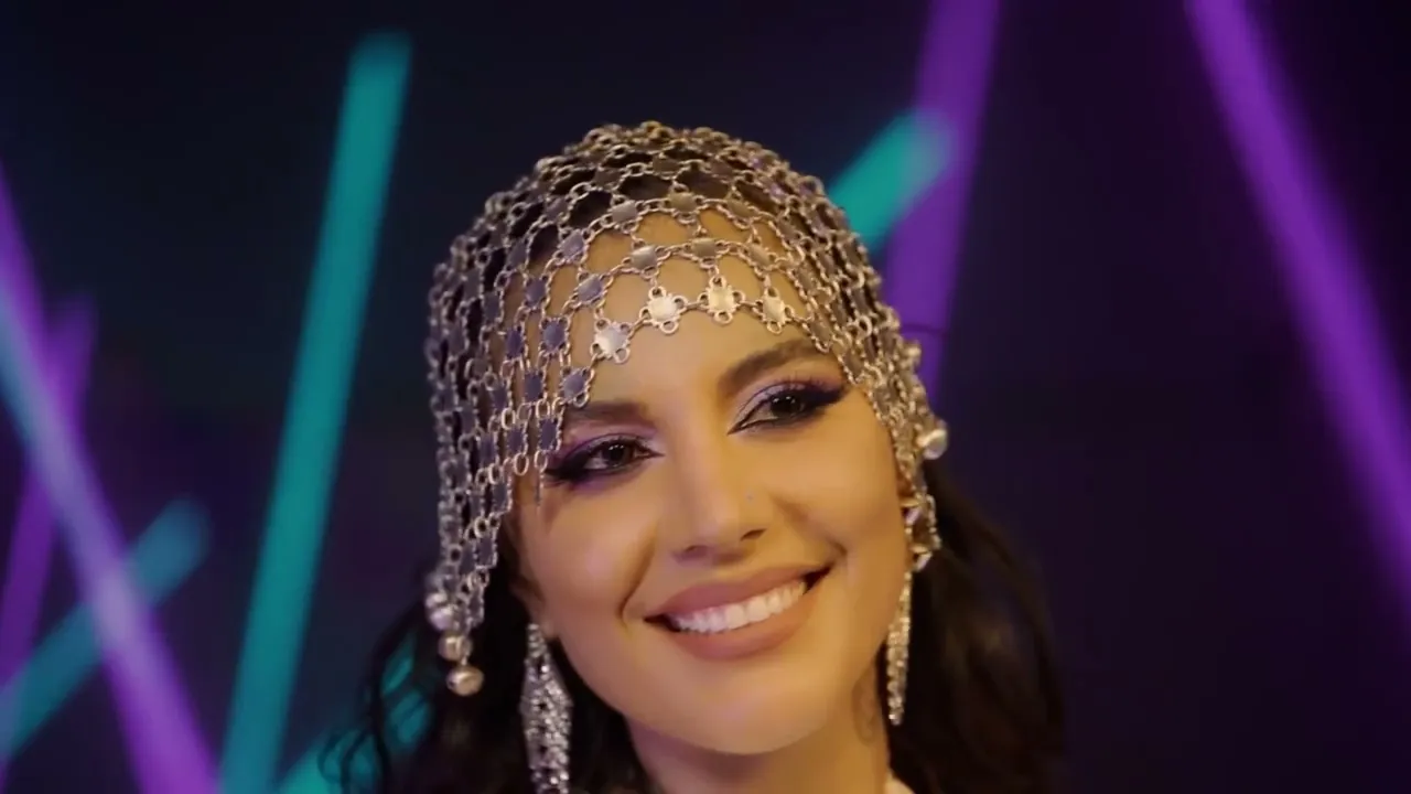 Ionela Guzic & ReMan Mix Best Hits