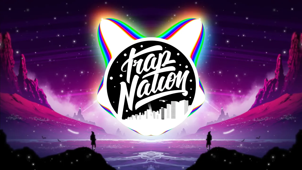 Lux Holm x Glaceo - Take You Away