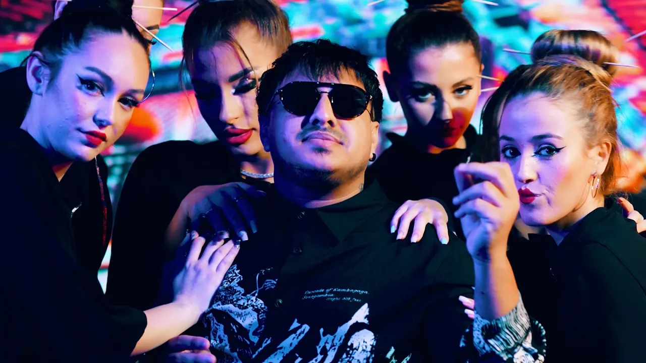 Rico Nadara - Ai zapacit toata tara (Originala 2023)