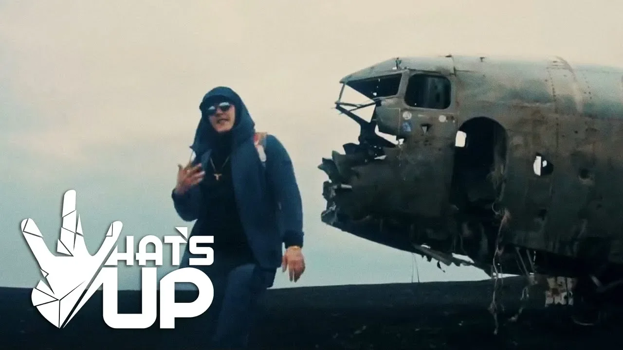 What s UP - Ora 2 (Original Radio Edit)