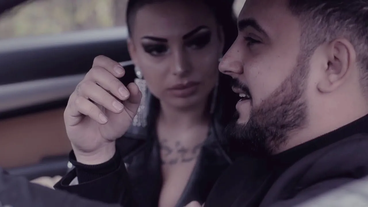 Mary Talent - Ce inima ai (Originala 2017)