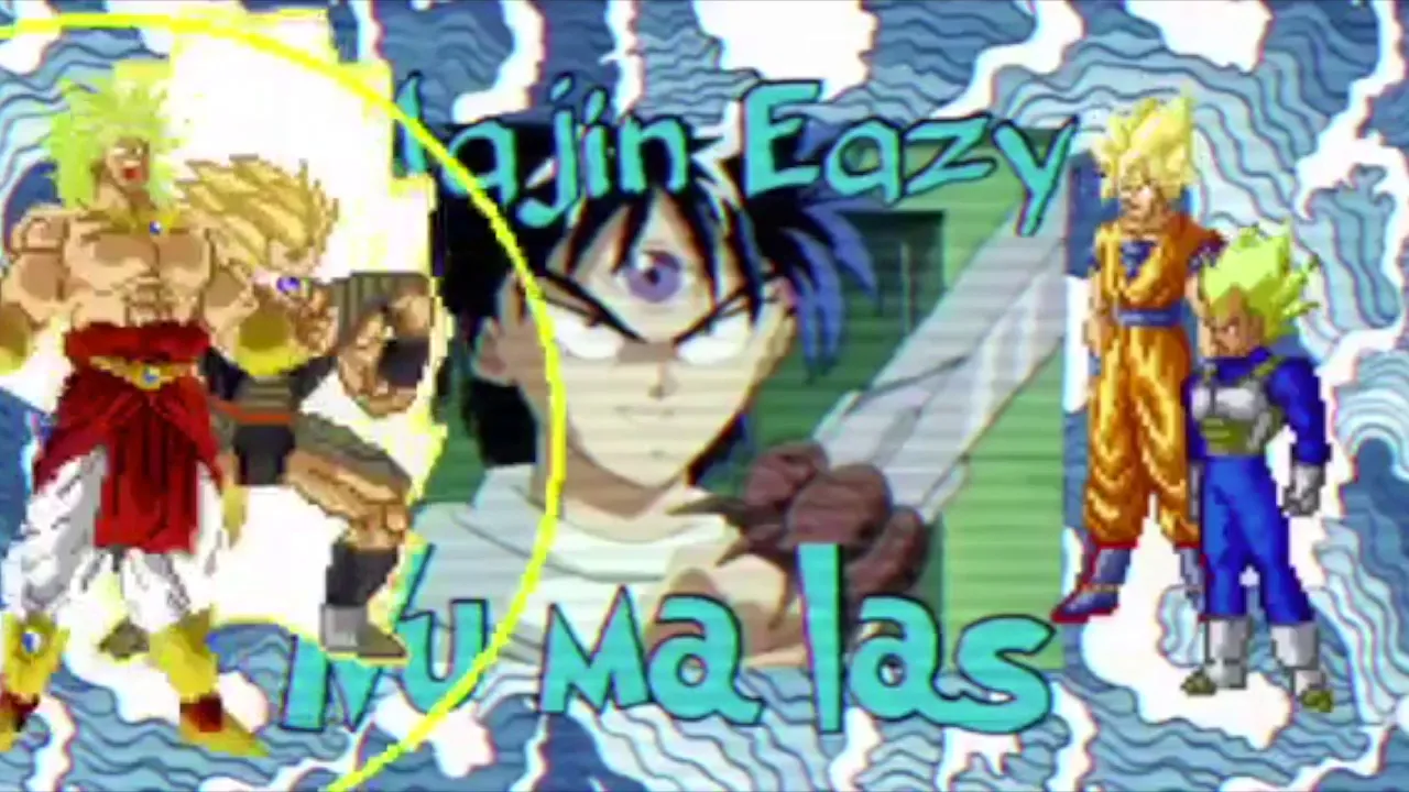 Majin Eazy - Nu ma las (Original Radio Edit)