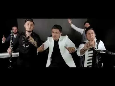 Adrian Norocel si Ork Aydin - Ia-ne sefule cu tine (Originala 2018)