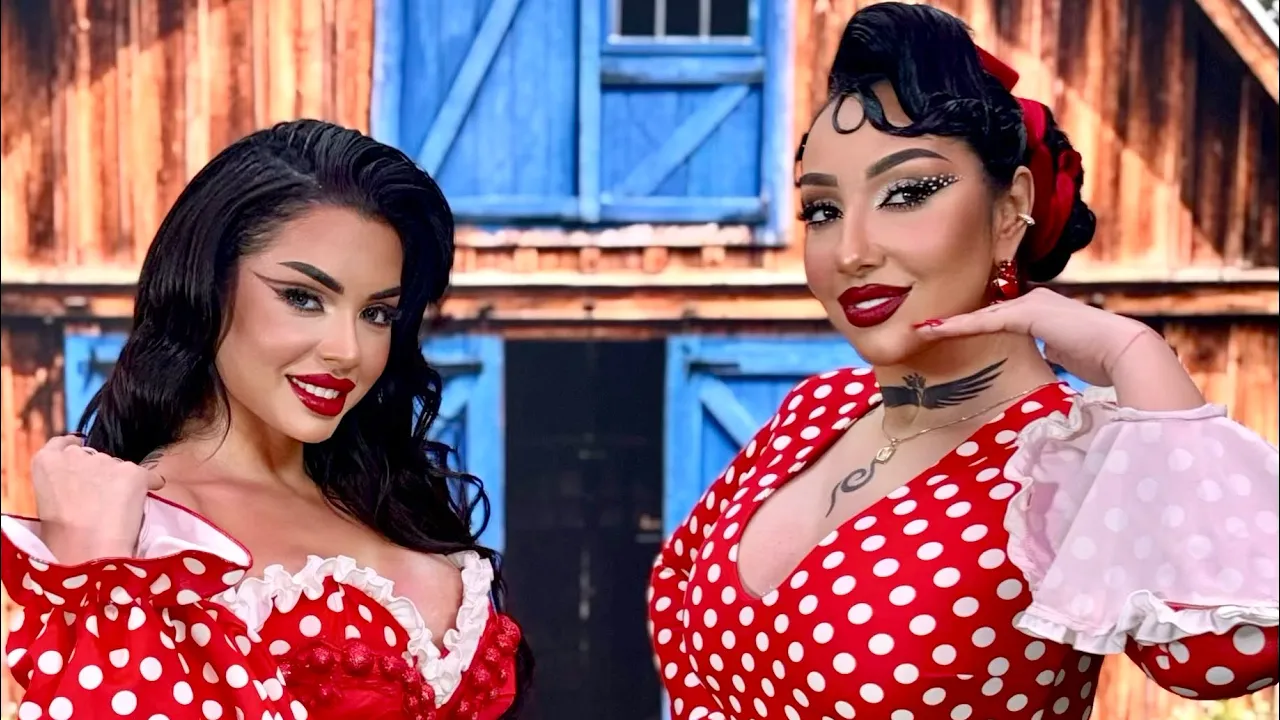 Narcisa - Bonita 2026