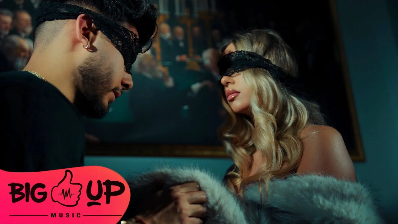 POLLY x Andres Chiriac - Ochii Tai