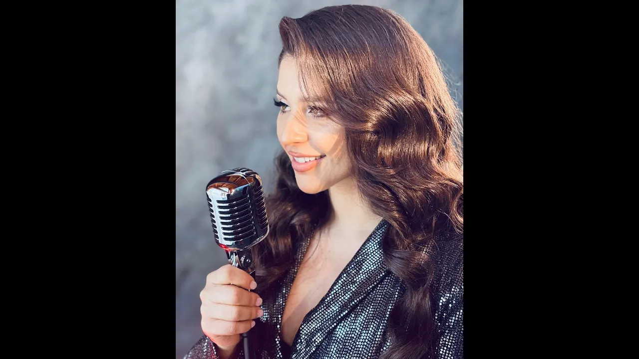 Sonia Ratiu - Hai sa spargem gheata (cover)