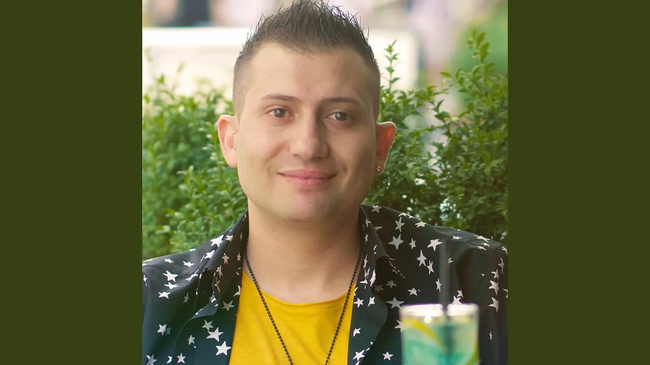 Anghel Muresanu - Chip faurit (Originala 2019)