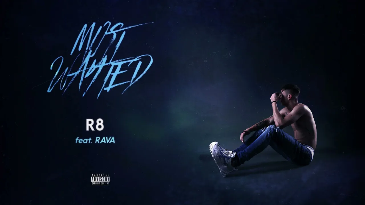 YNY Sebi x RAVA - R8 (Original Radio Edit)