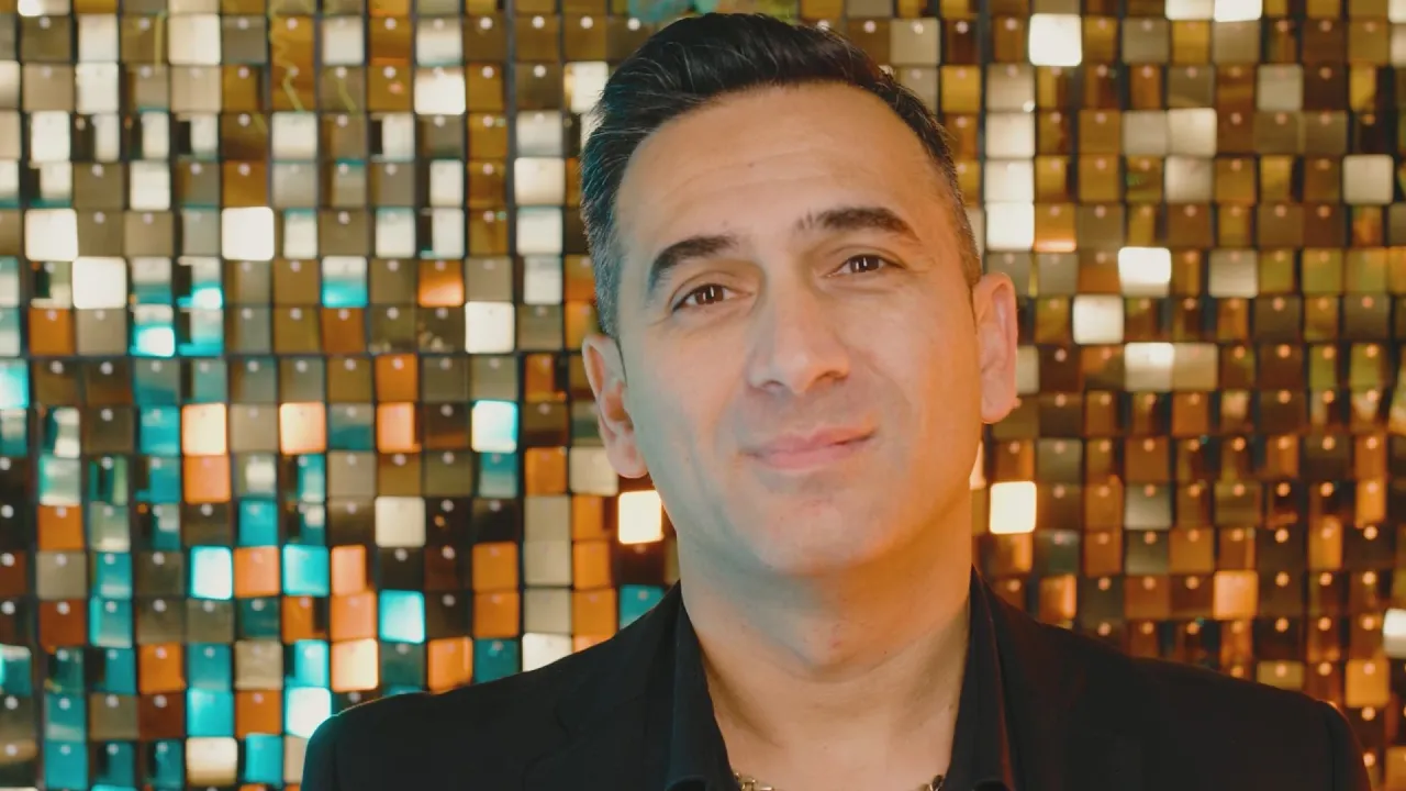 Ionut de la Campia Turzii & Ork - Of, copiii mei (Originala 2023)