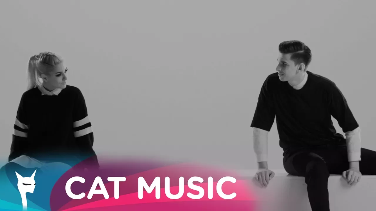 Cristian Sanda feat. JO - Cine esti tu pentru mine (Original Radio Edit) 