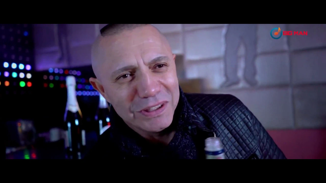 NICOLAE GUTA - Beau si canta muzica (Originala 2019)