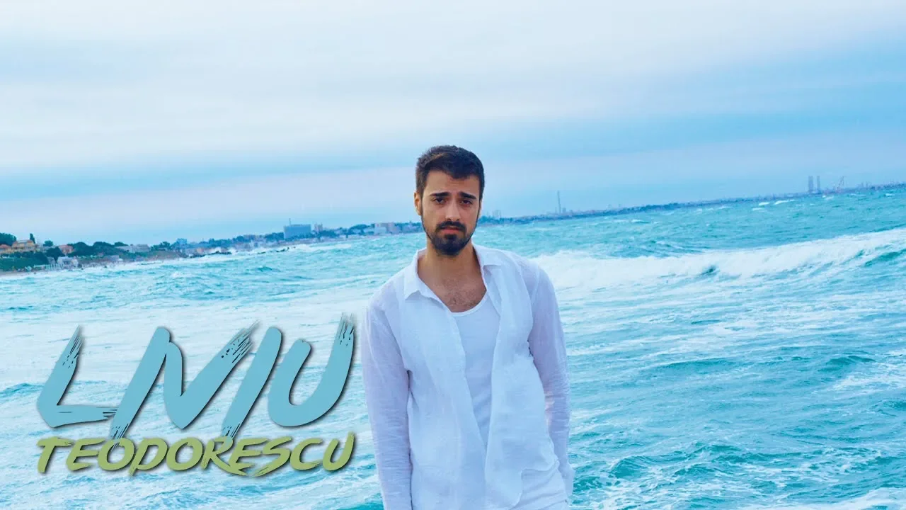 Liviu Teodorescu - Scris in Stele (Original Radio Edit)