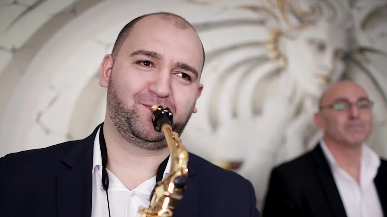 Aurelian Orastie - Daca nu te vad la noapte 2020