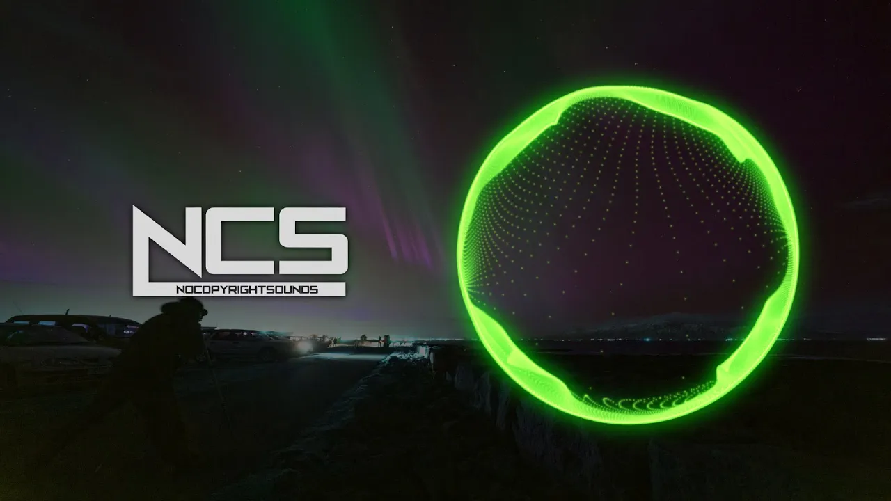 JPB - High (feat. Aleesia)