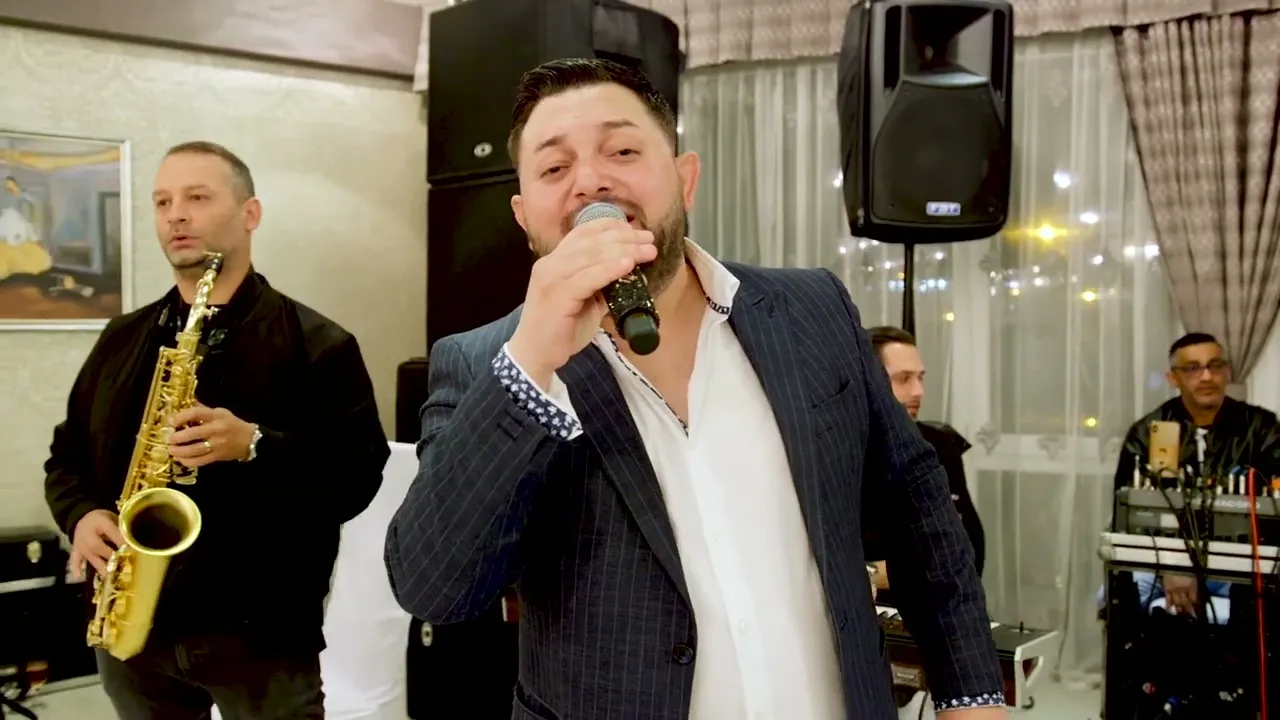 Puisor de la Medias - Ale De (Originala 2022)