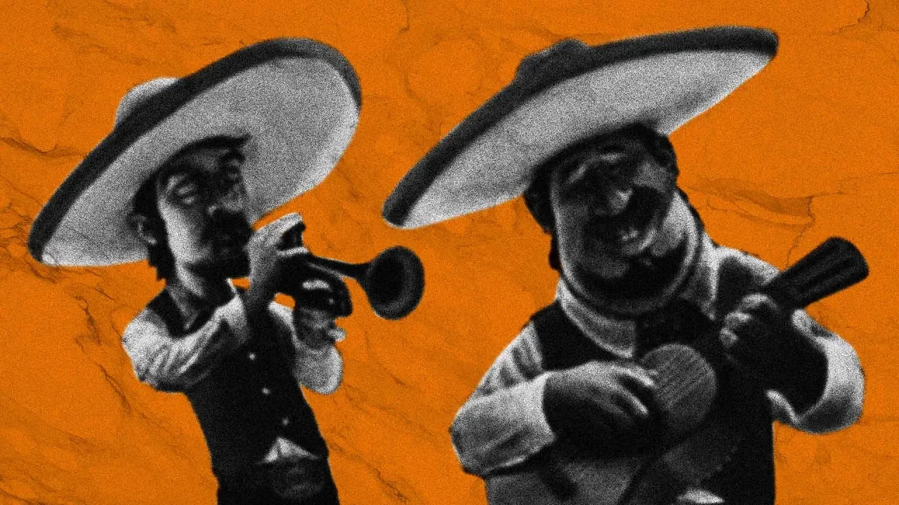 Ian x Azteca - Colectez (feat. Bengales)