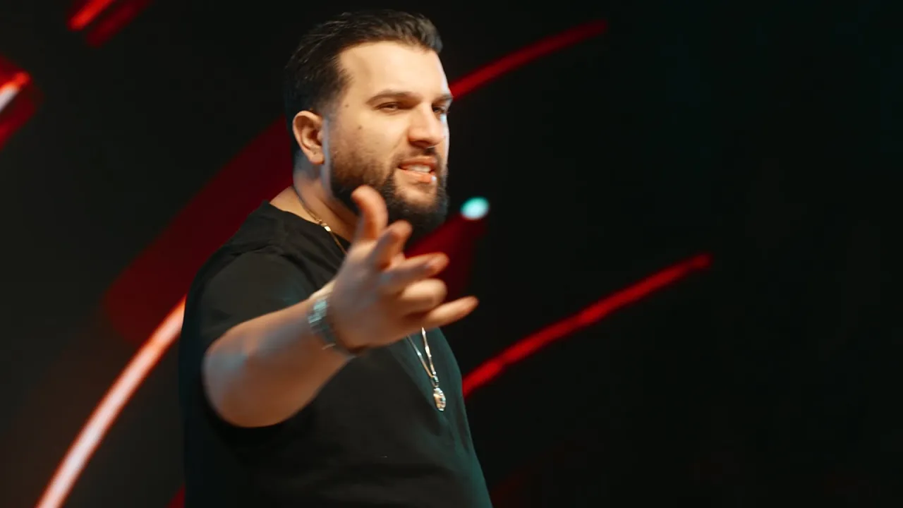 Tzanca Uraganu - DIVA (Originala 2022)