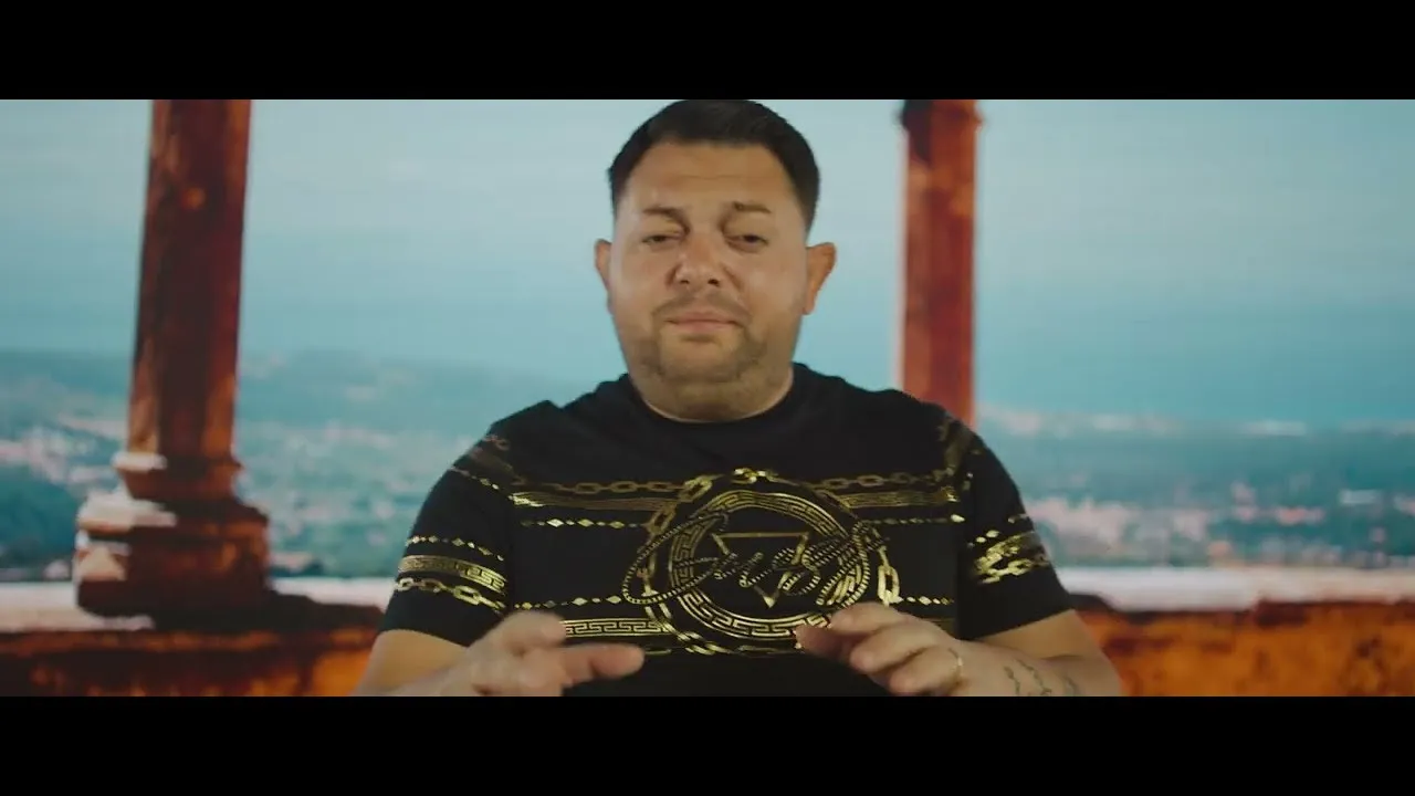 Puisor de la Medias - E tarziu sa regret (Originala 2023)