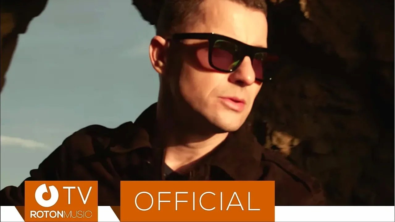Akcent - How Many Times (Original Radio Edit)