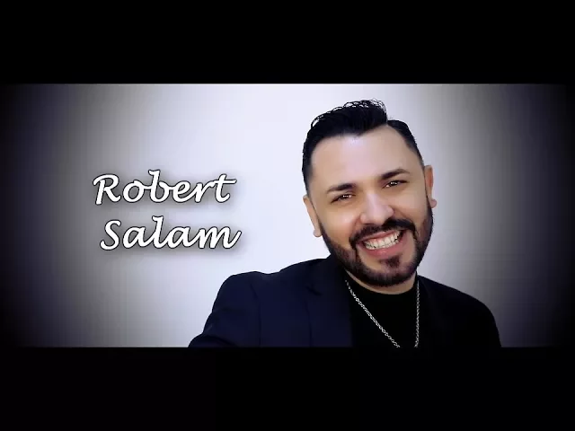 Robert Salam - Mor dusmanii mei (Originala 2018)