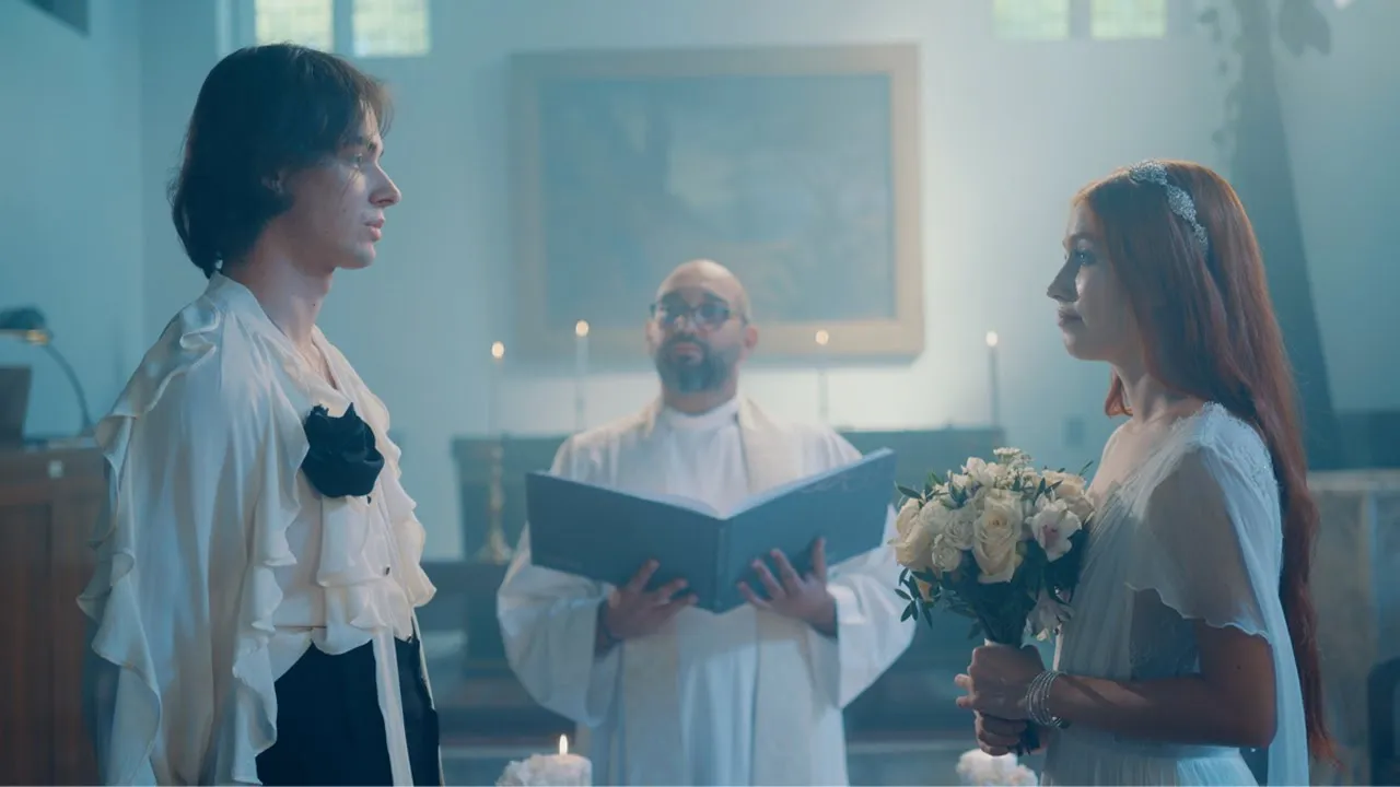 rares - Love Is Harder