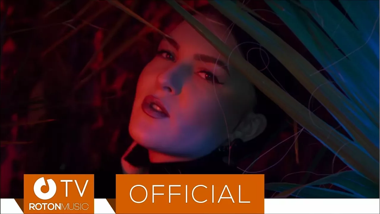 Serena - Safari (Demeter Remix)