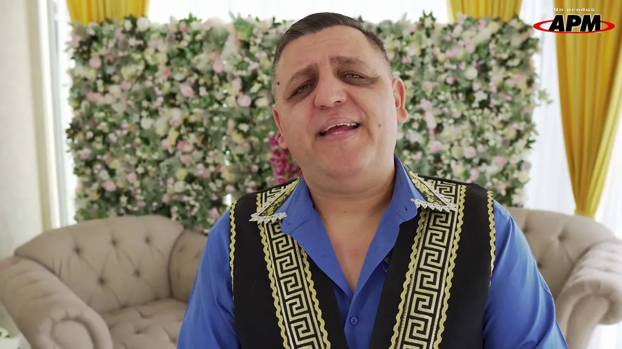 Coco de la Slatina - De copil de greu am dat 2021