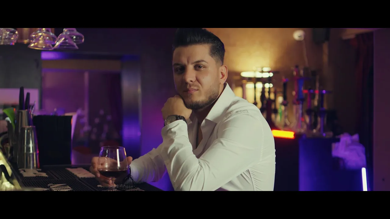 Viorel Pustiu - Relatiile frumoase (Originala 2023)