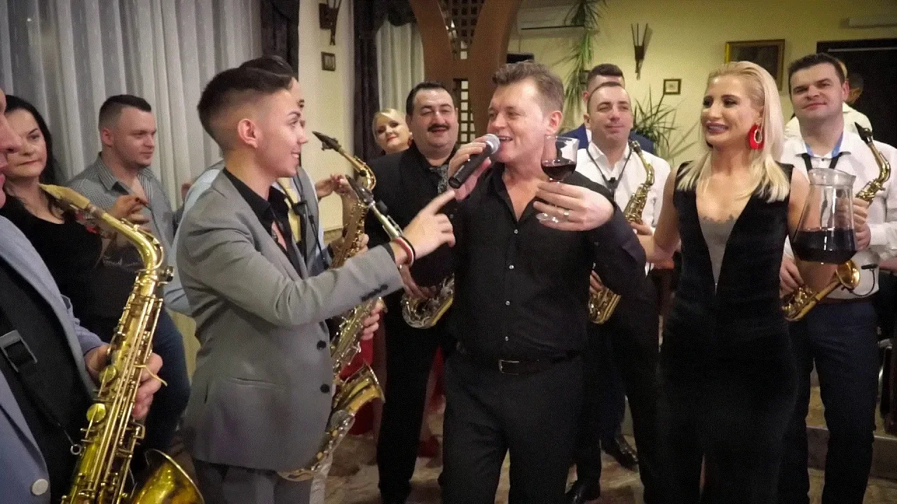 Puiu Codreanu - Asa mi-or zis doctorii 2018