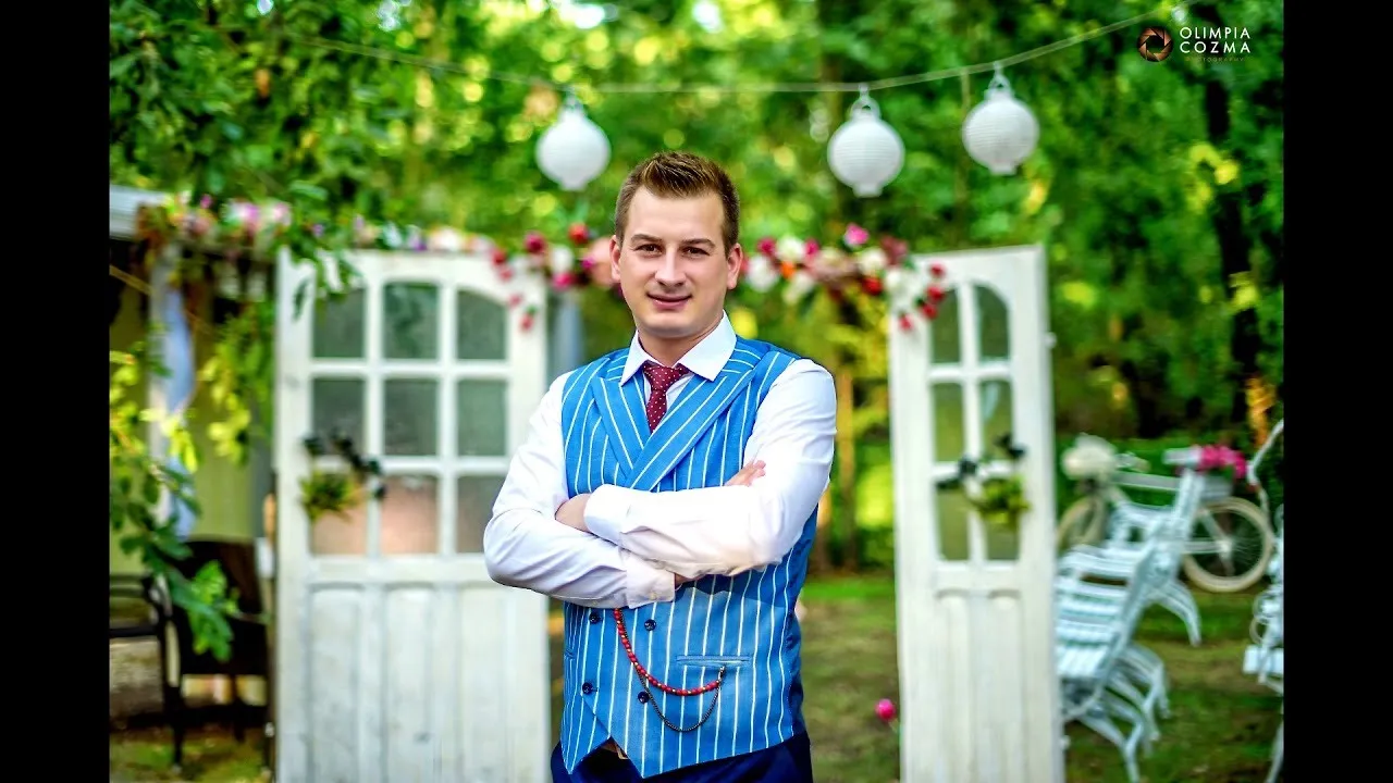 Marian Cozma - Nou 2020, Muzica de Petrecere, Colaj Live 2020