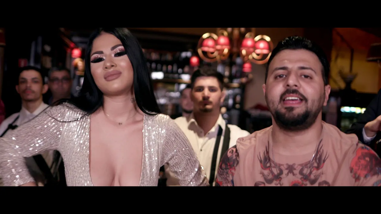 Ionut Printu - Zanele Araboaicele (Originala 2020)